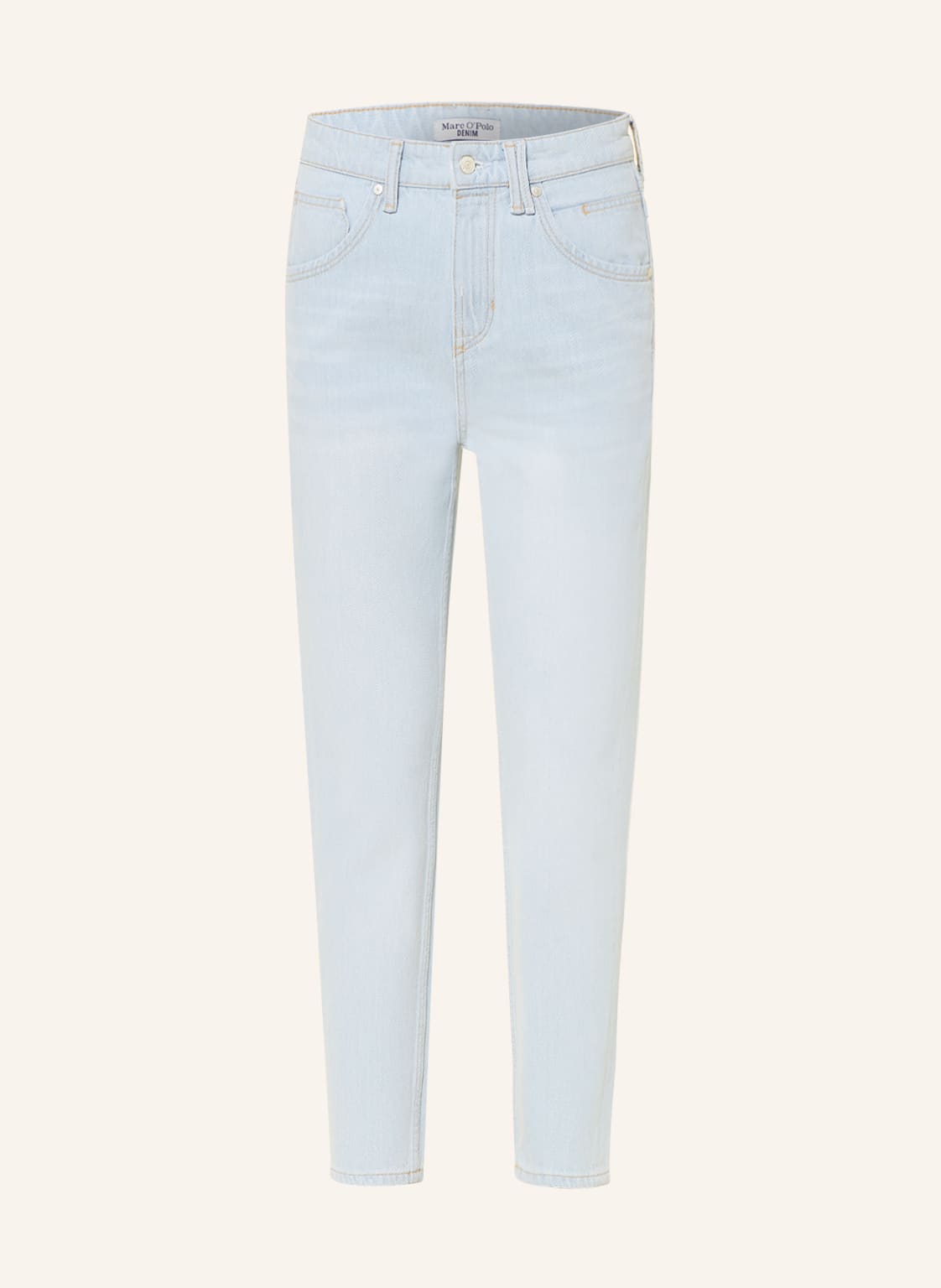 Marc O'polo Denim Boyfriend Jeans blau von Marc O'Polo DENIM