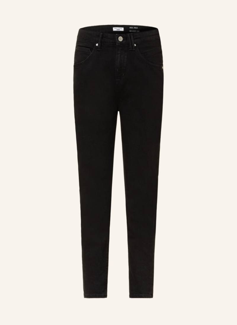 Marc O'polo Denim Boyfriend Jeans schwarz von Marc O'Polo DENIM