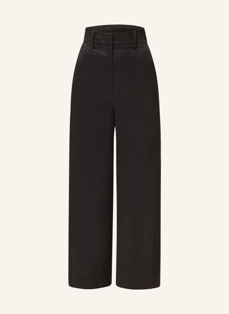 Marc O'polo Denim Culotte schwarz von Marc O'Polo DENIM