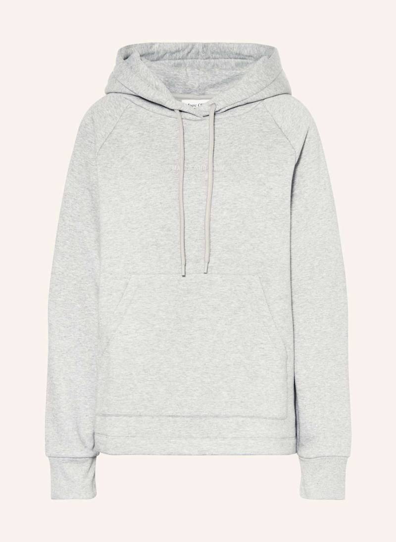 Marc O'polo Denim Hoodie grau von Marc O'Polo DENIM