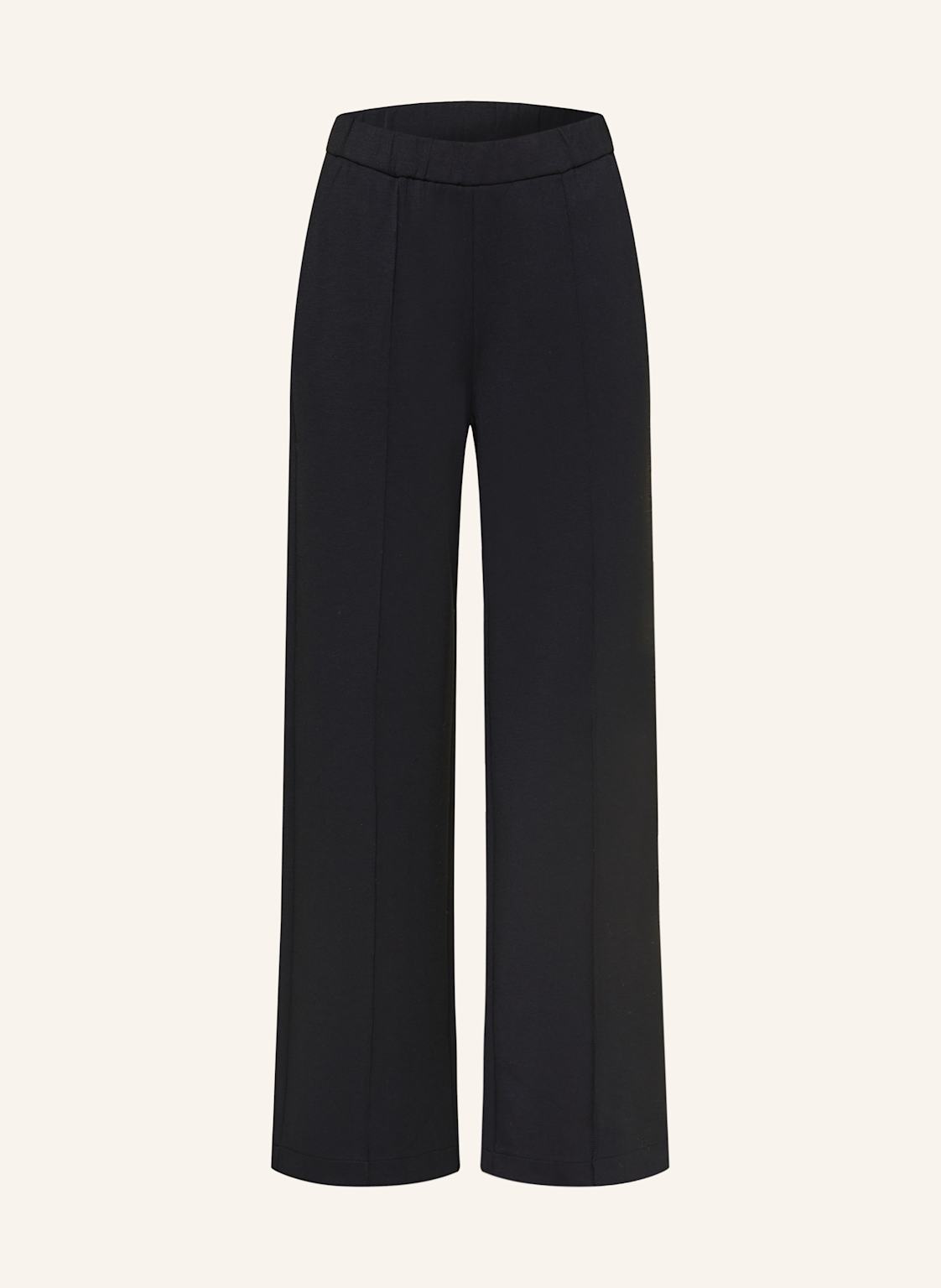 Marc O'polo Denim Hose schwarz von Marc O'Polo DENIM