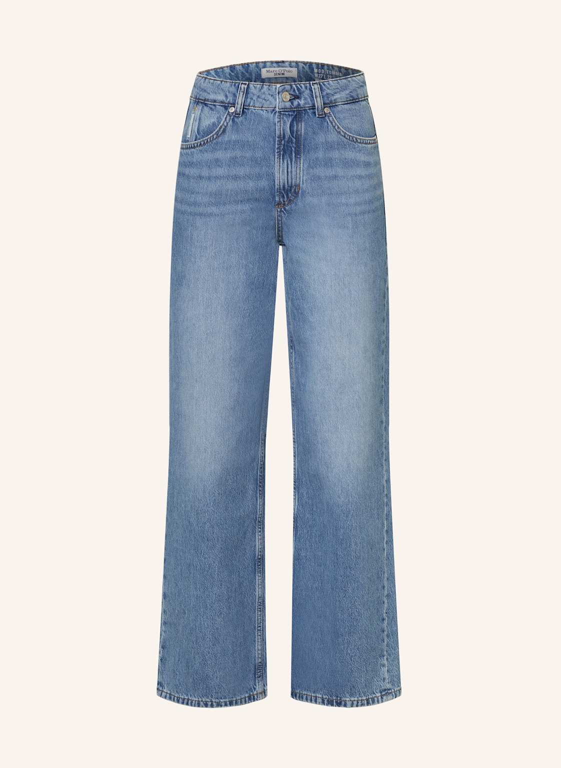 Marc O'polo Denim Jeans blau von Marc O'Polo DENIM