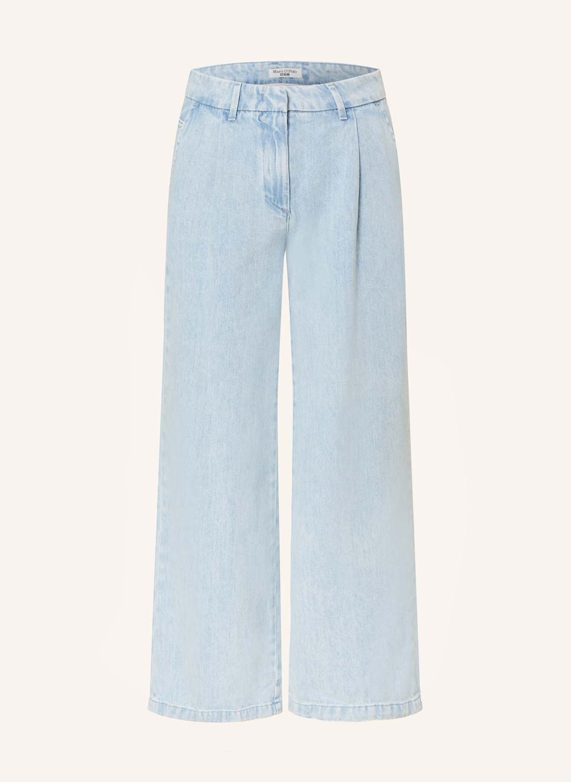 Marc O'polo Denim Jeans blau von Marc O'Polo DENIM