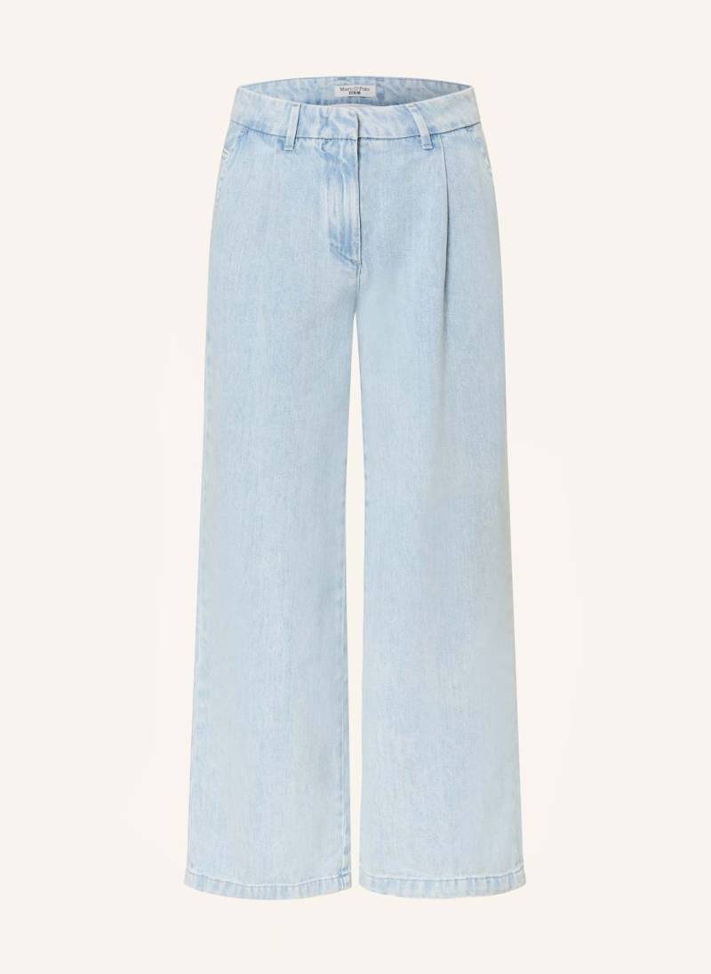 Marc O'polo Denim Jeans blau von Marc O'Polo DENIM