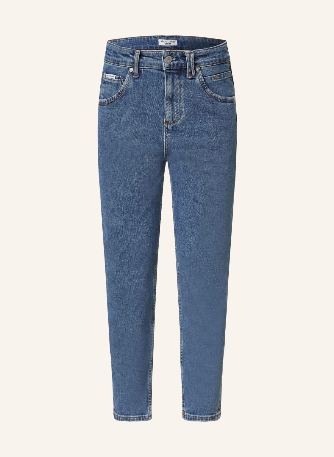 Marc O'polo Denim Jeans blau von Marc O'Polo DENIM