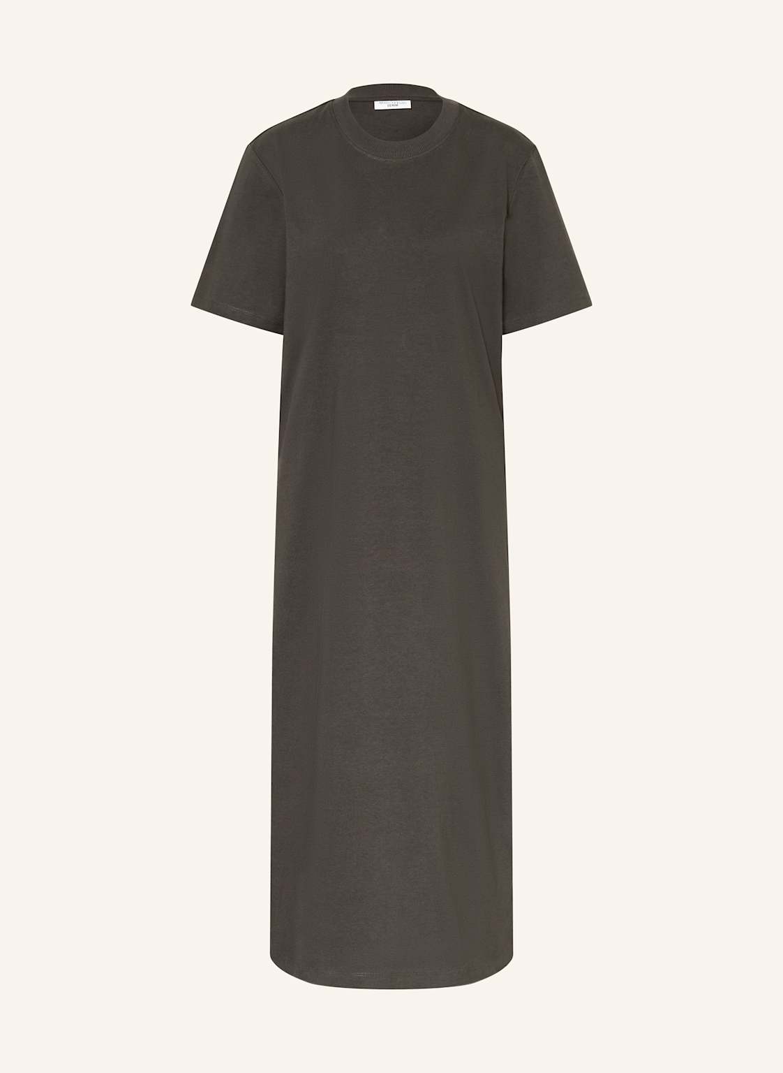 Marc O'polo Denim Jerseykleid schwarz Marc O'polo Denim Jerseykleid schwarz von Marc O'Polo DENIM