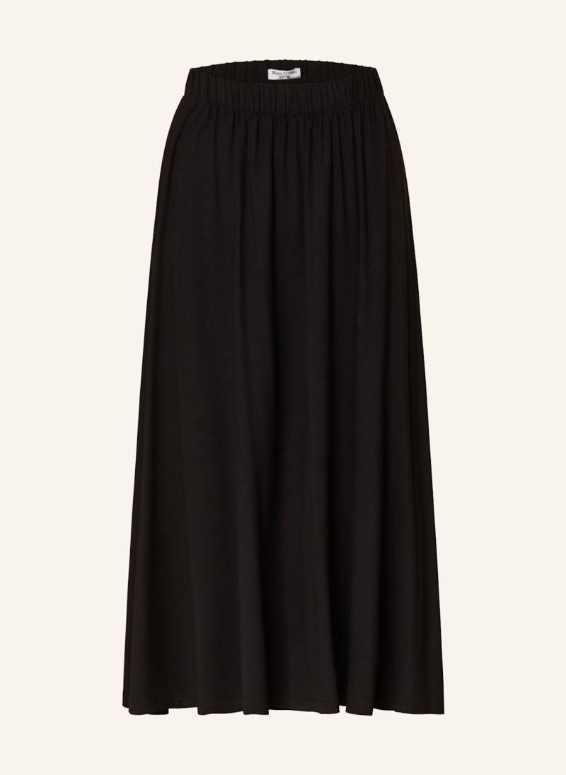 Marc O'polo Denim Jerseyrock schwarz von Marc O'Polo DENIM