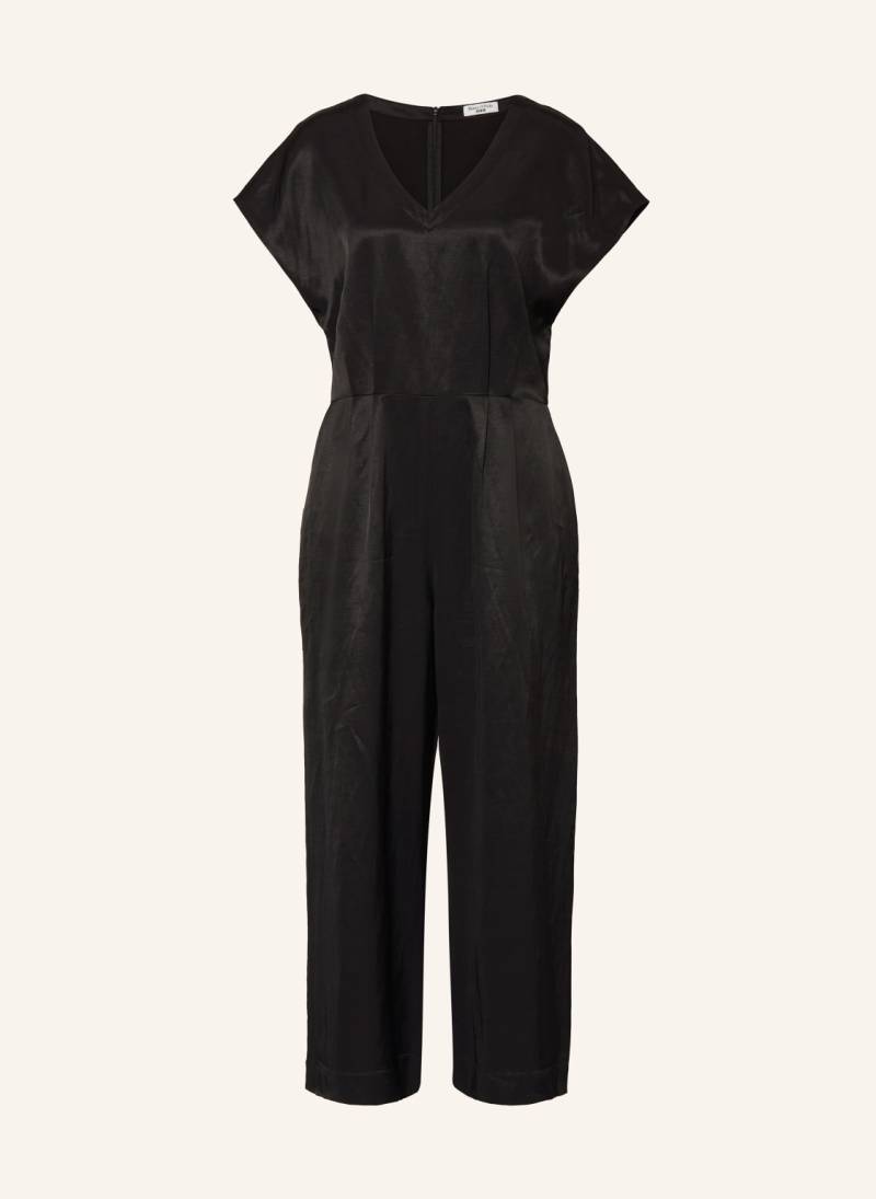 Marc O'polo Denim Jumpsuit schwarz von Marc O'Polo DENIM