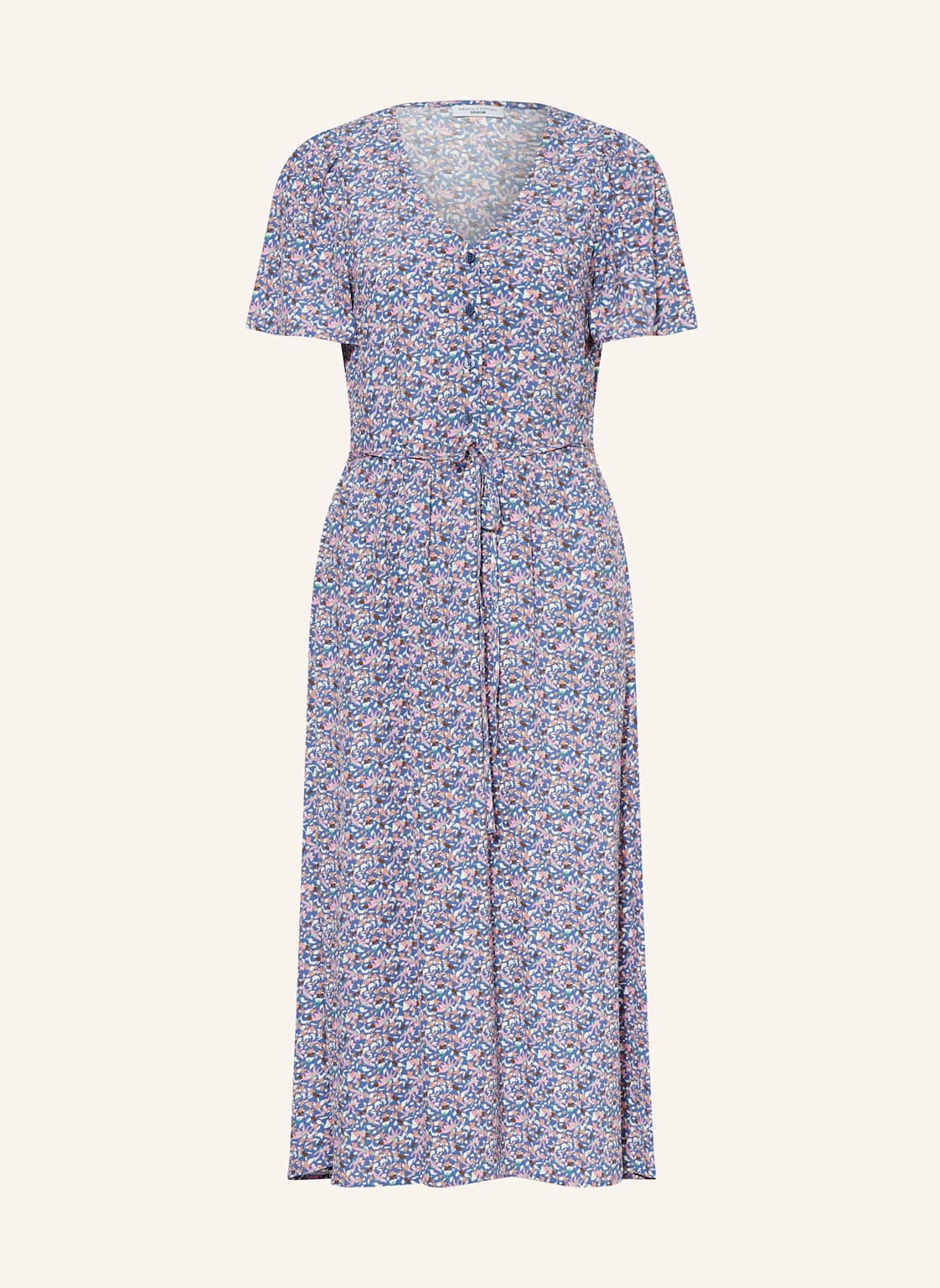 Marc O'polo Denim Kleid blau Marc O'polo Denim Kleid blau von Marc O'Polo DENIM