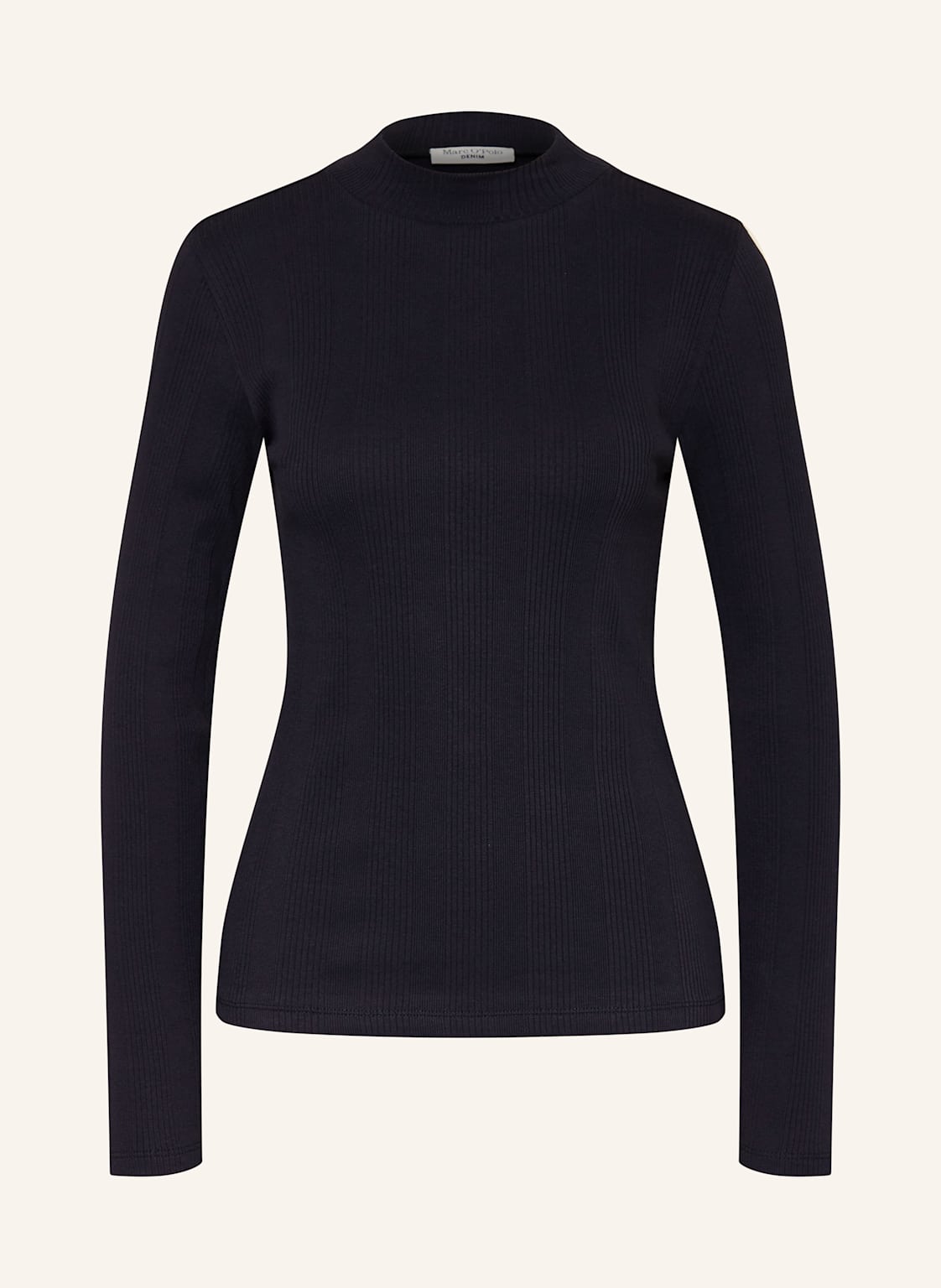 Marc O'polo Denim Longsleeve blau Marc O'polo Denim Longsleeve blau von Marc O'Polo DENIM