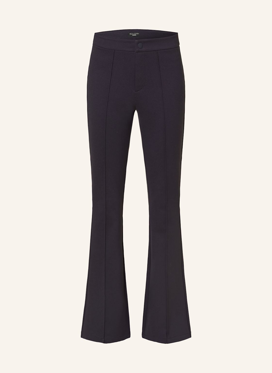 Marc O'polo Denim Marlenehose blau Marc O'polo Denim Marlenehose blau von Marc O'Polo DENIM