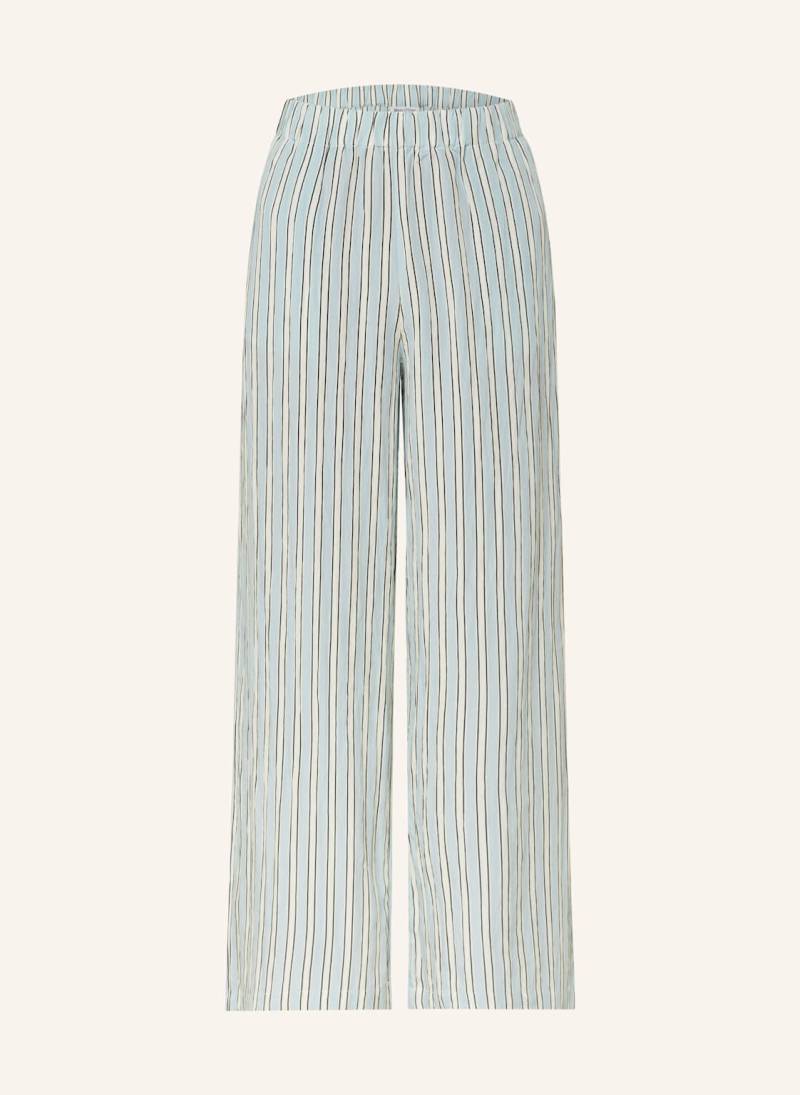 Marc O'polo Denim Marlenehose weiss von Marc O'Polo DENIM