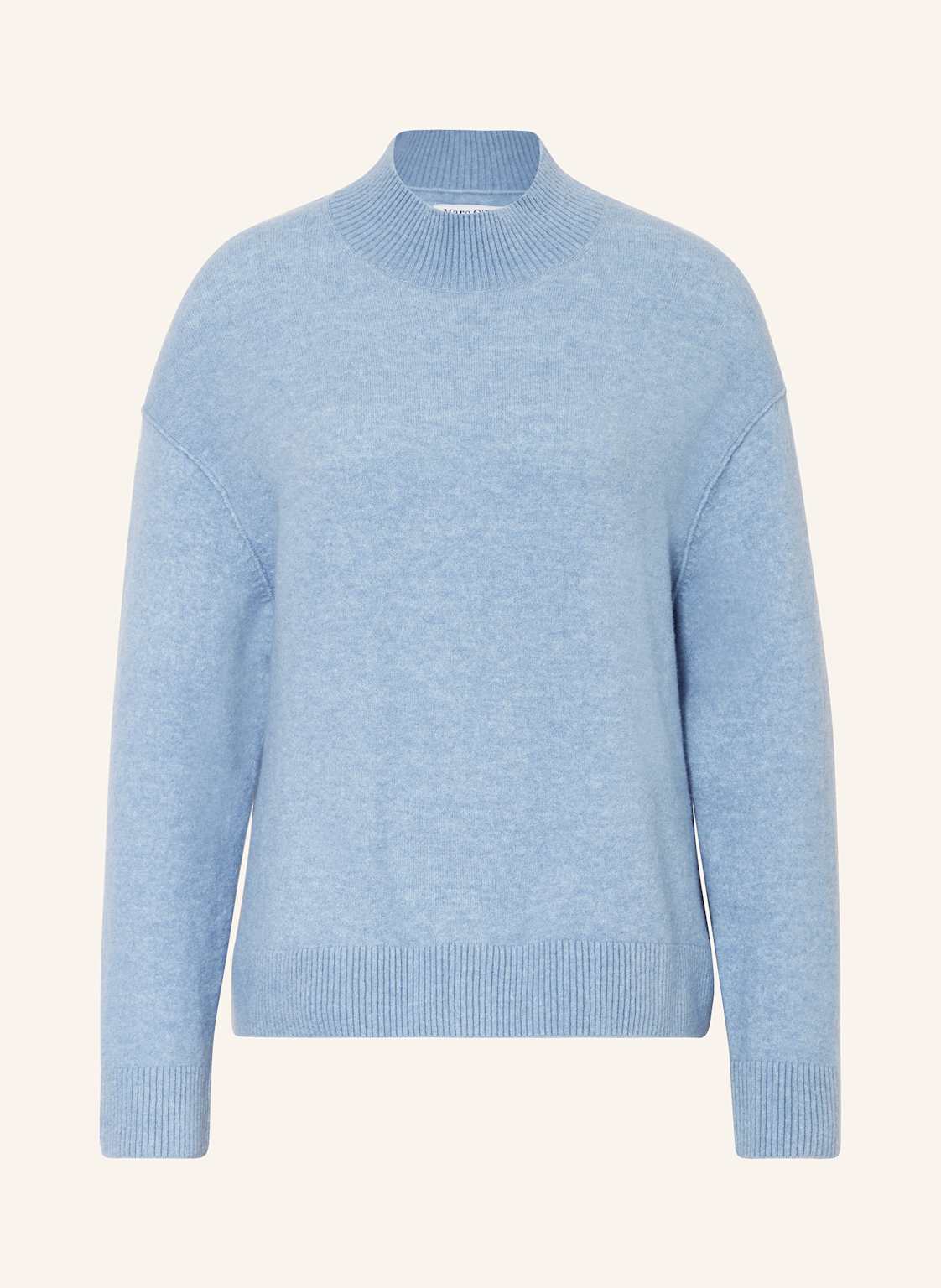 Marc O'polo Denim Pullover blau Marc O'polo Denim Pullover blau von Marc O'Polo DENIM
