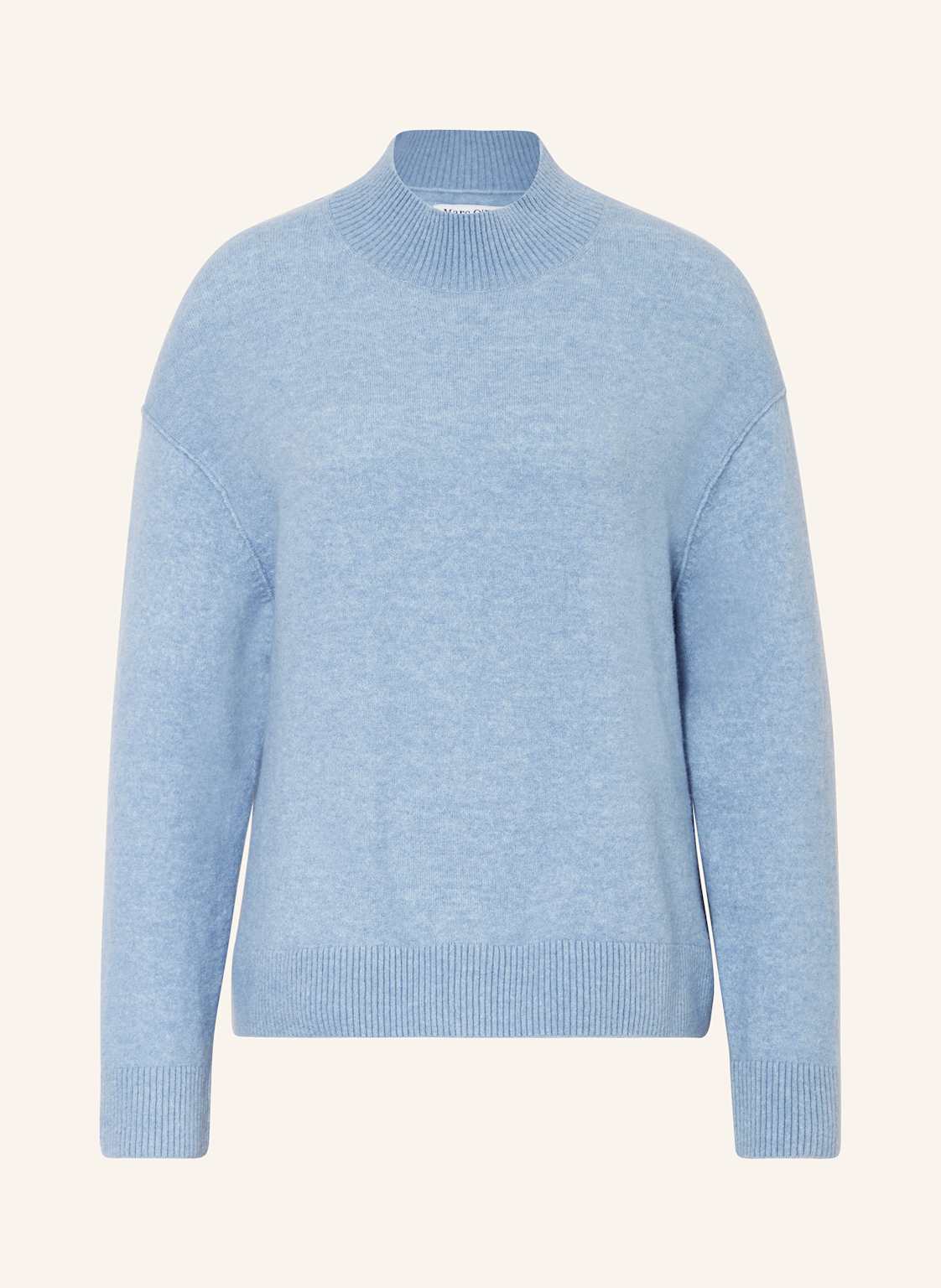 Marc O'polo Denim Pullover blau von Marc O'Polo DENIM