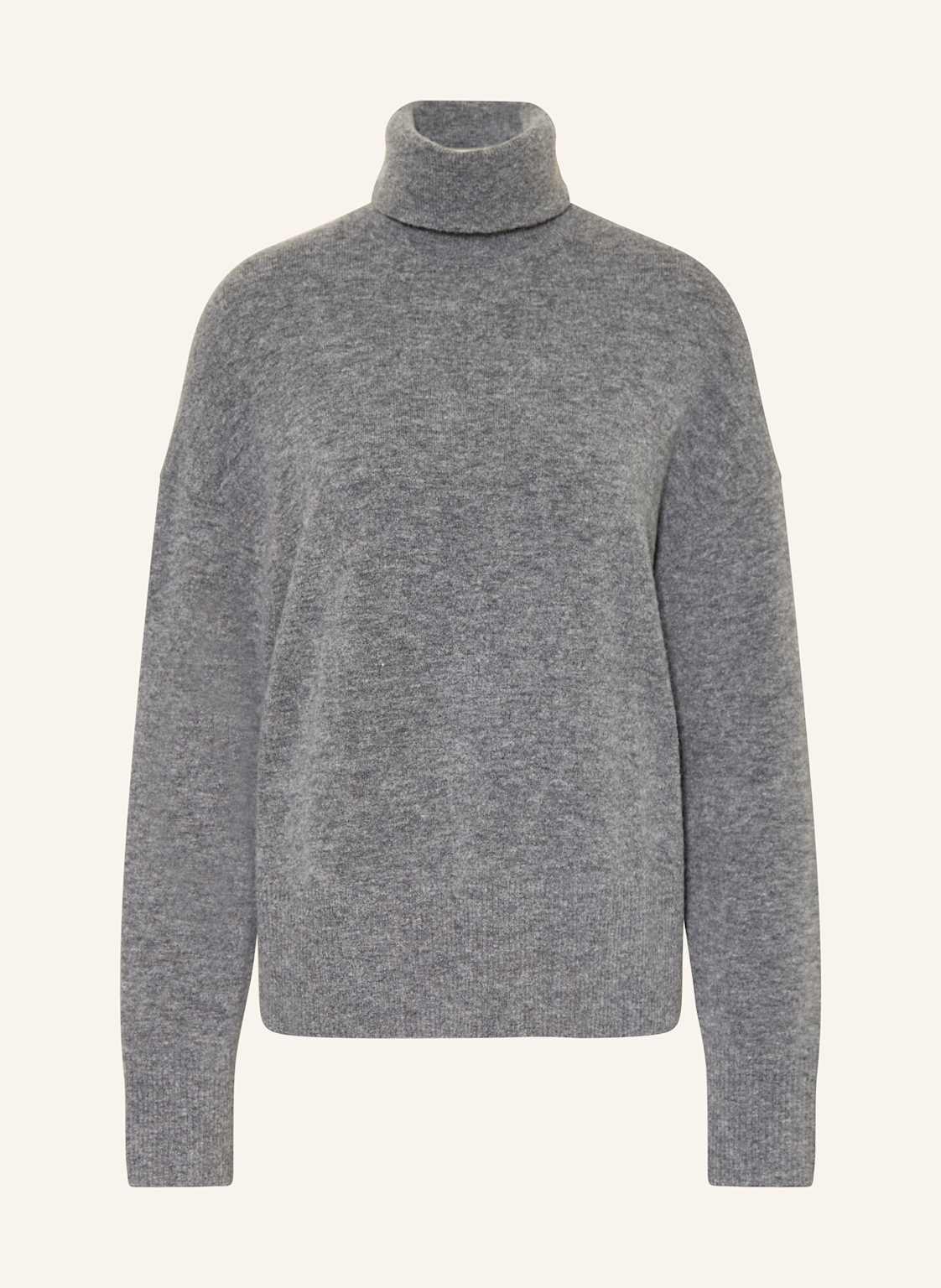 Marc O'polo Denim Rollkragenpullover grau Marc O'polo Denim Rollkragenpullover grau von Marc O'Polo DENIM