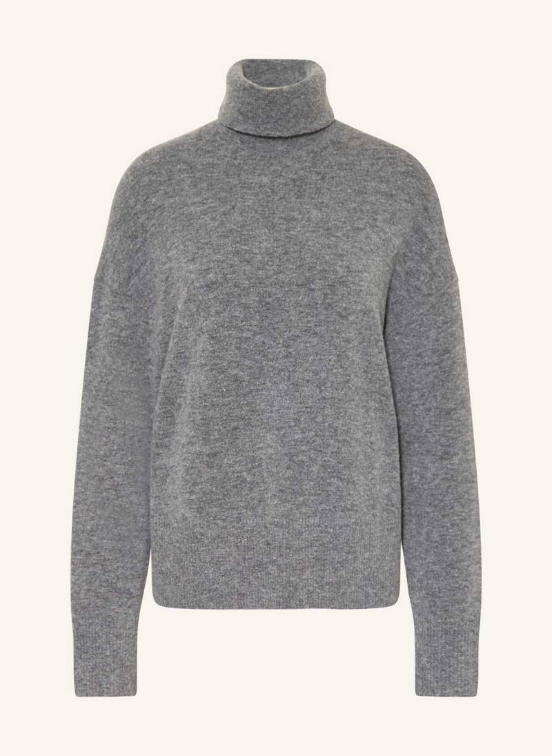 Marc O'polo Denim Pullover grau von Marc O'Polo DENIM