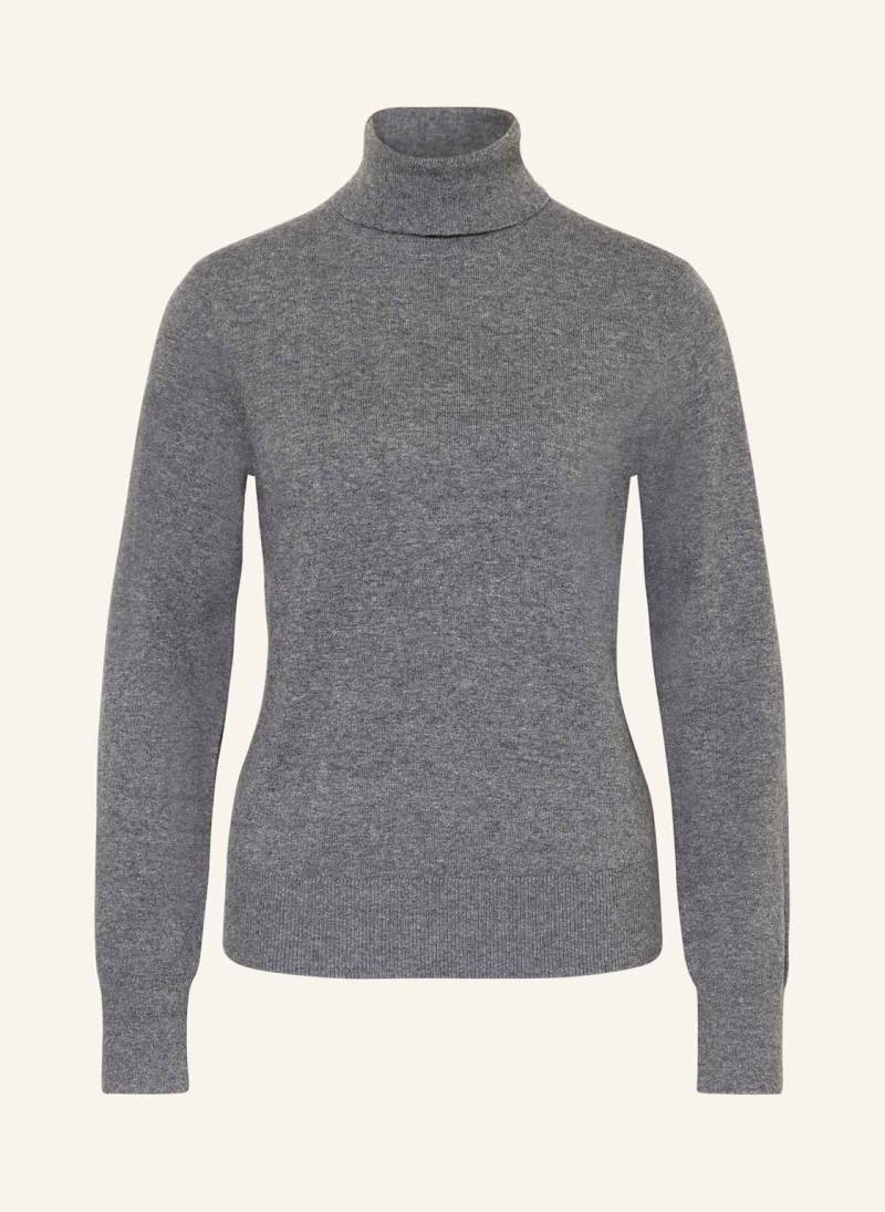 Marc O'polo Denim Pullover grau von Marc O'Polo DENIM