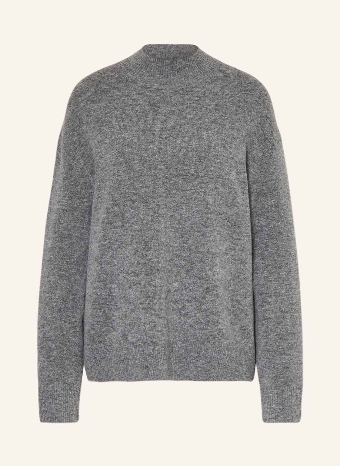 Marc O'polo Denim Pullover grau von Marc O'Polo DENIM