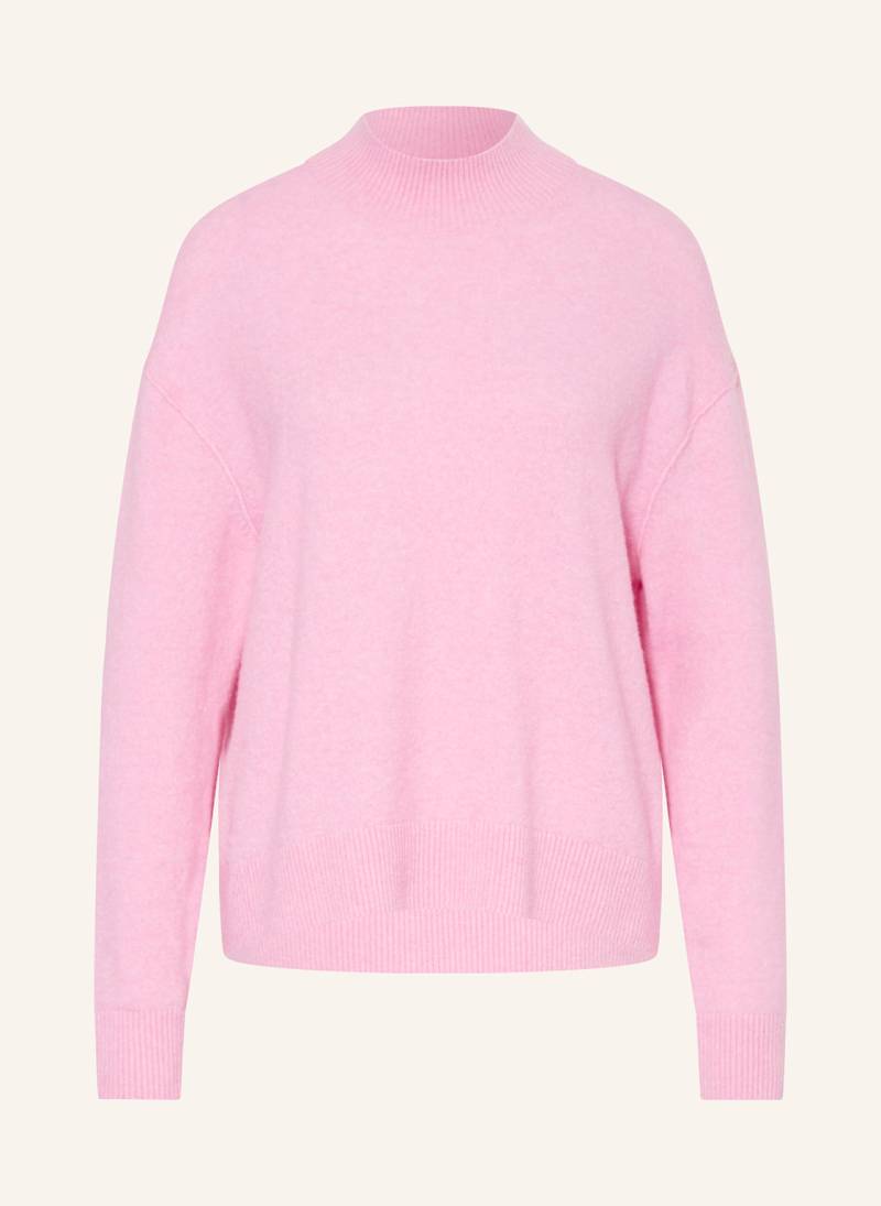 Marc O'polo Denim Pullover rosa von Marc O'Polo DENIM