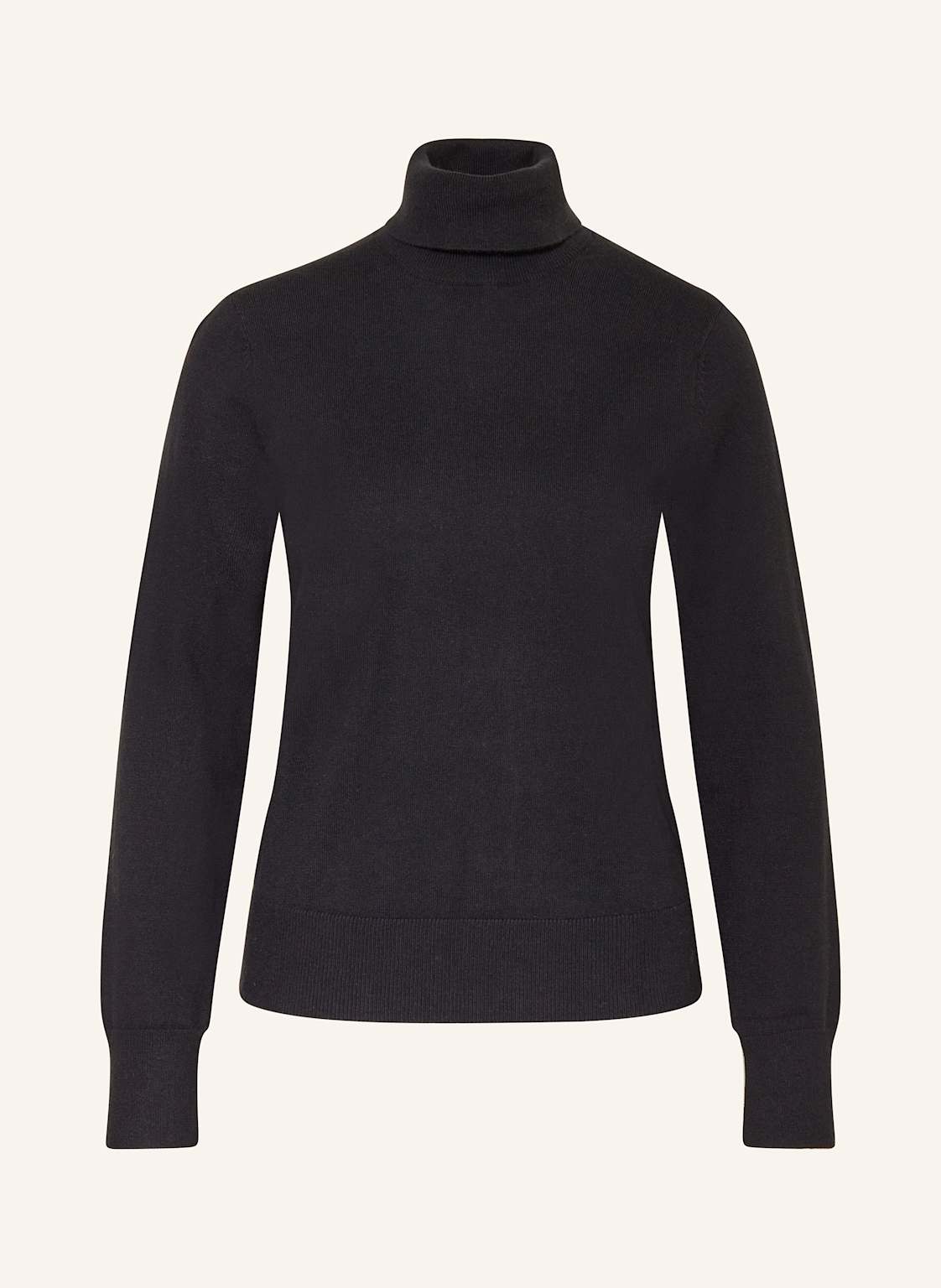 Marc O'polo Denim Pullover schwarz von Marc O'Polo DENIM