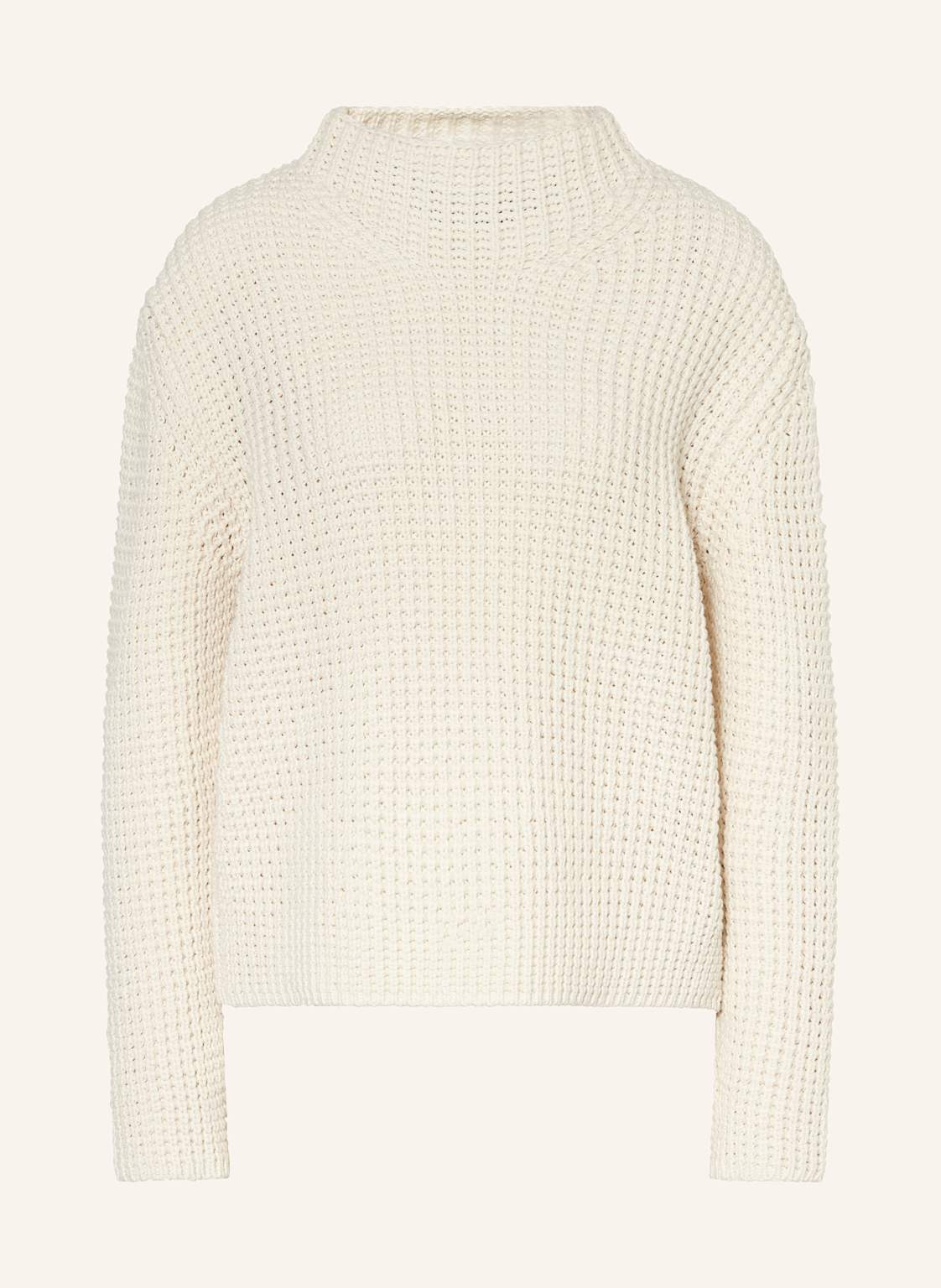 Marc O'polo Denim Pullover weiss von Marc O'Polo DENIM