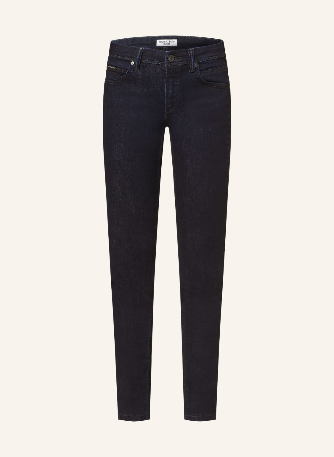 Marc O'polo Denim Skinny Jeans blau von Marc O'Polo DENIM