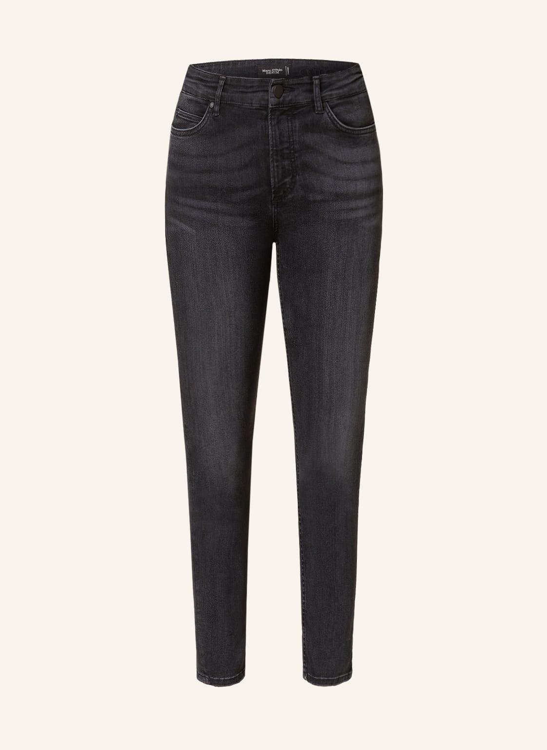 Marc O'polo Denim Skinny Jeans blau von Marc O'Polo DENIM