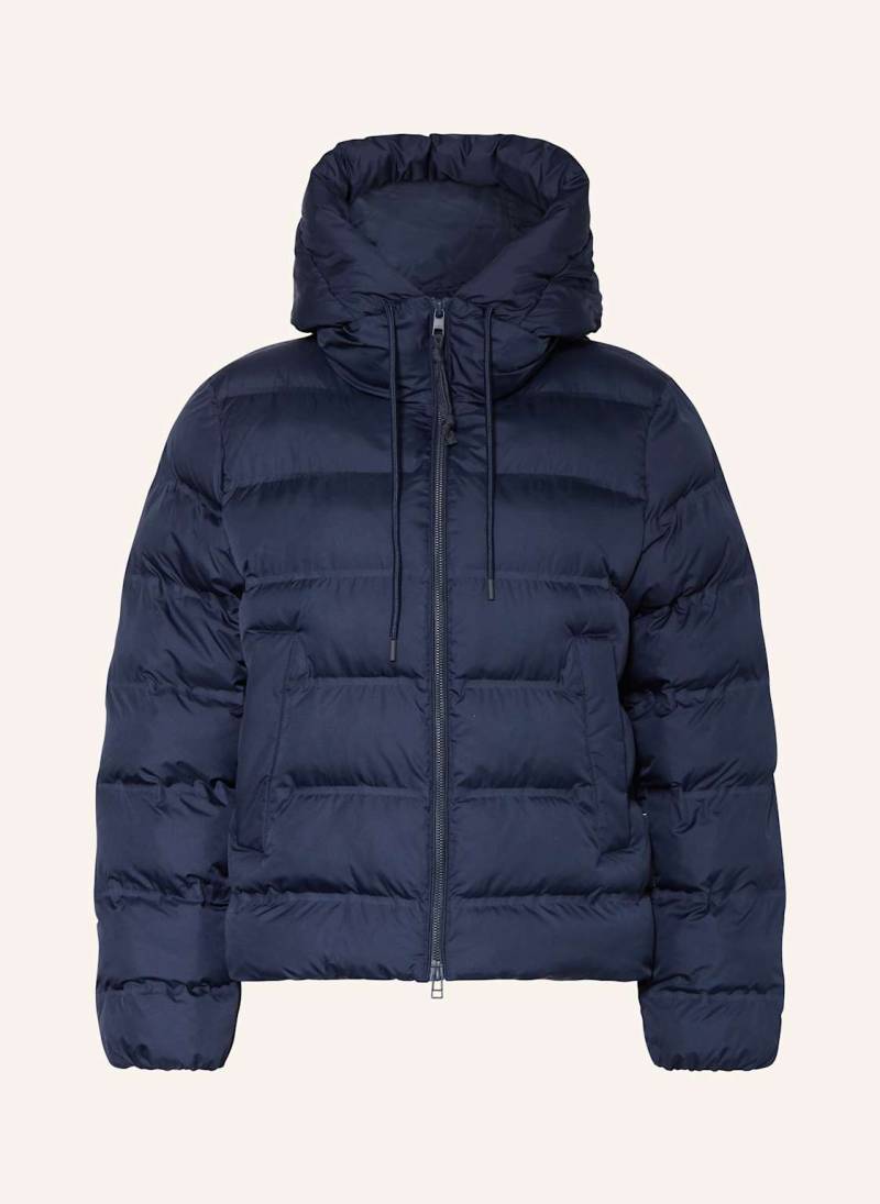 Marc O'polo Denim Steppjacke blau von Marc O'Polo DENIM