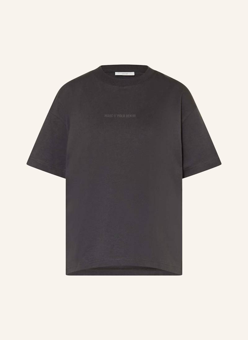 Marc O'polo Denim T-Shirt grau von Marc O'Polo DENIM