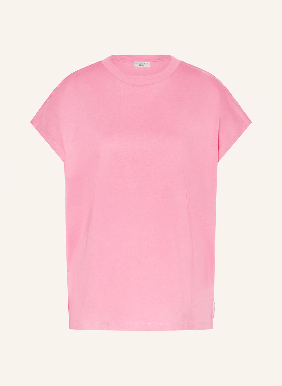 Marc O'polo Denim T-Shirt pink Marc O'polo Denim T-Shirt pink von Marc O'Polo DENIM