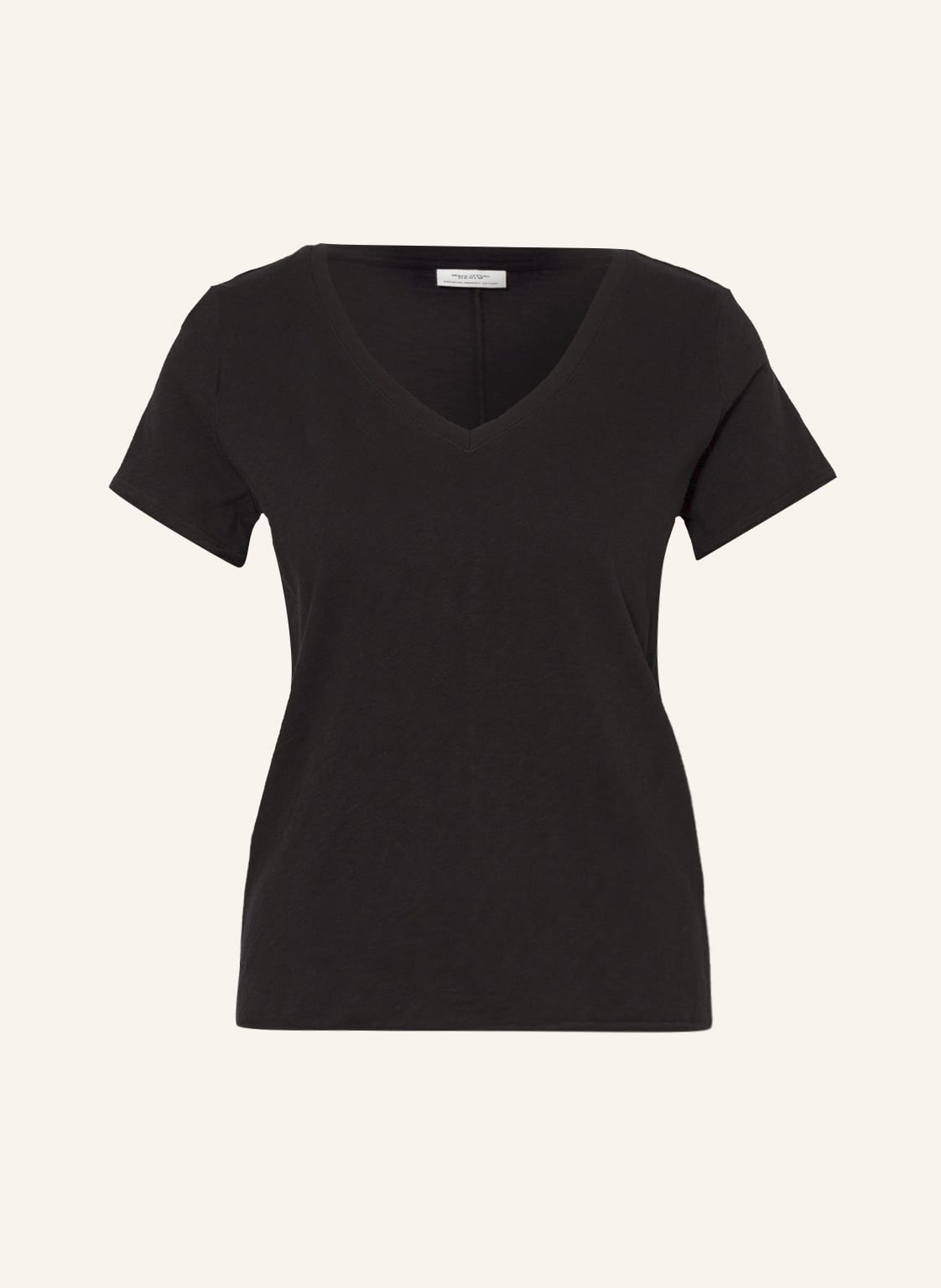 Marc O'polo Denim T-Shirt schwarz von Marc O'Polo DENIM