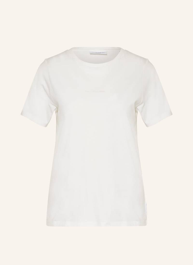 Marc O'polo Denim T-Shirt weiss von Marc O'Polo DENIM