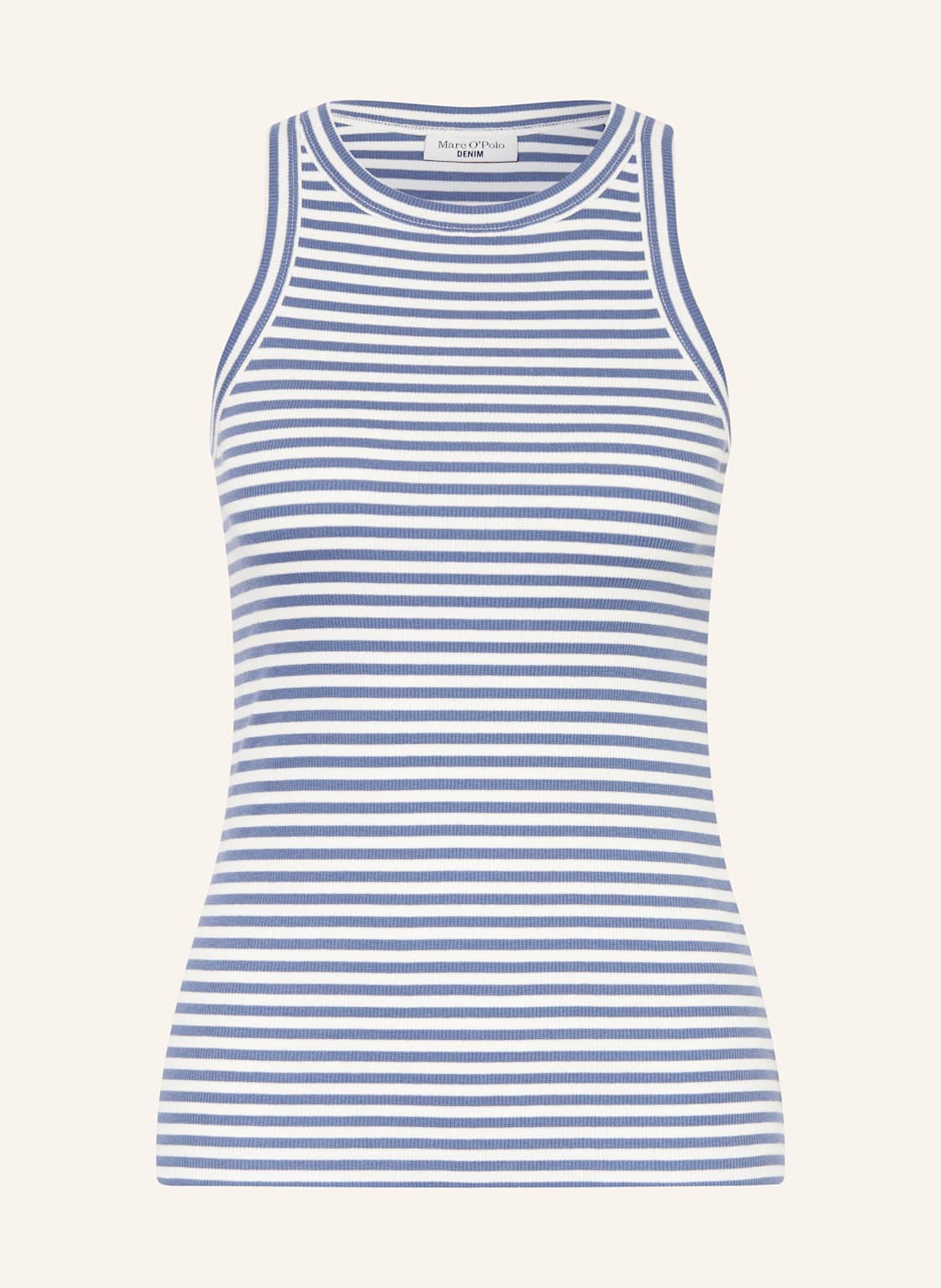 Marc O'polo Denim Top blau Marc O'polo Denim Top blau von Marc O'Polo DENIM