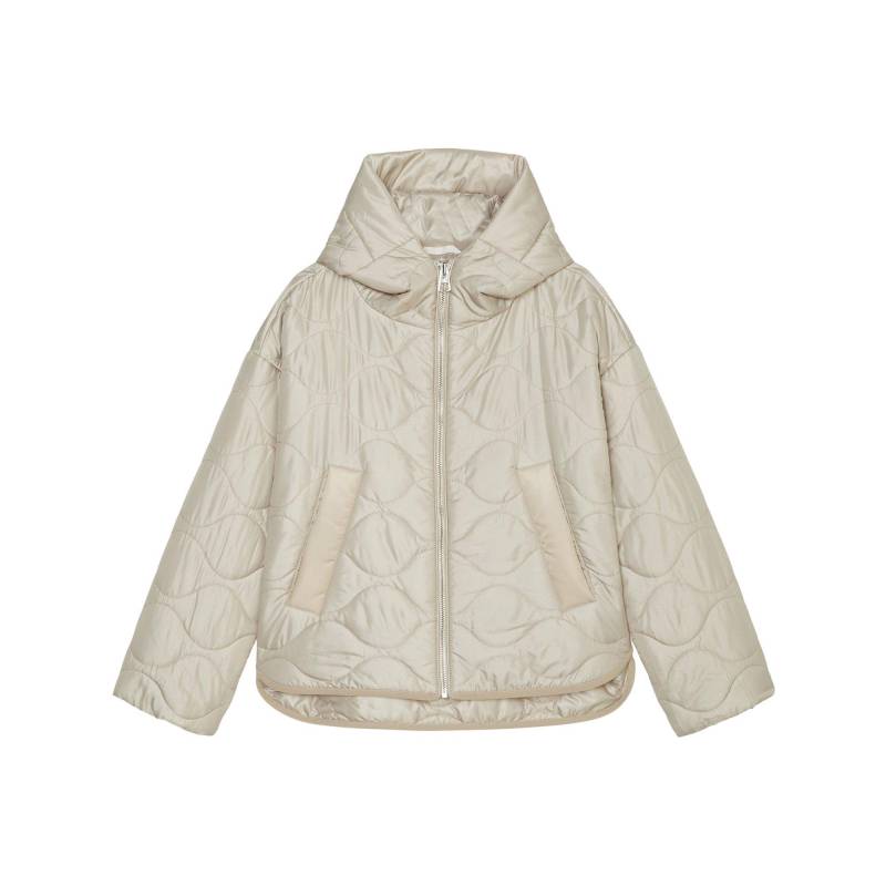 Cape Damen Creme 36 von Marc O'Polo