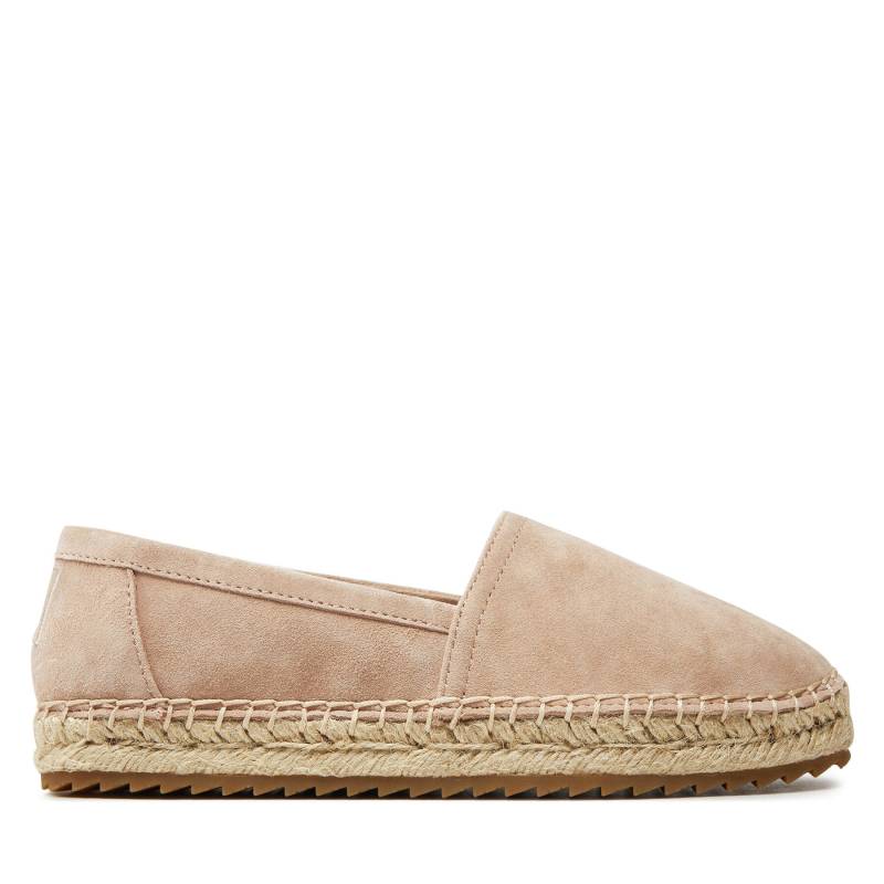 Espadrilles Marc O'Polo 40315613801305 Beige von Marc O'Polo