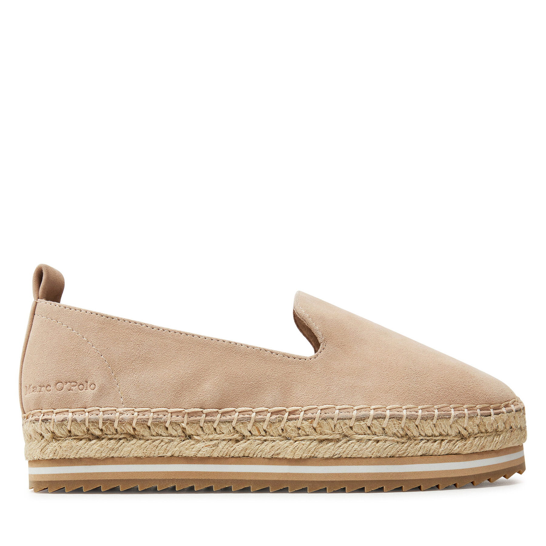 Espadrilles Marc O'Polo 40318323801305 Beige Espadrilles Marc O'Polo 40318323801305 Beige von Marc O'Polo