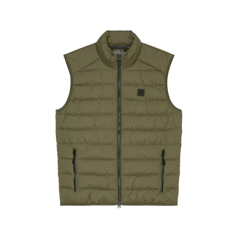 Gilet Herren Grün S von Marc O'Polo