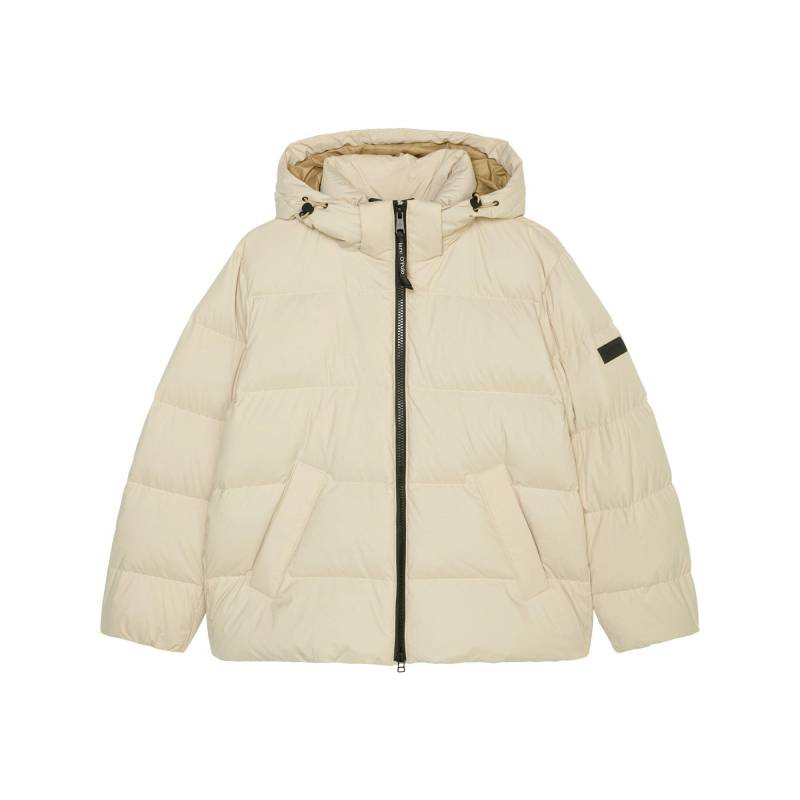 Marc O'Polo - Jacke, für Herren, Beige, Größe M von Marc O'Polo