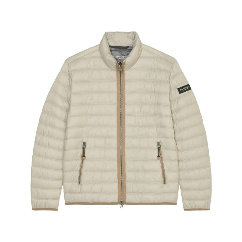 Marc O'Polo - Jacke, für Herren, Beige, Größe S von Marc O'Polo