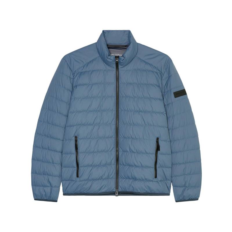 Marc O'Polo - Jacke, für Herren, Blau, Größe S von Marc O'Polo