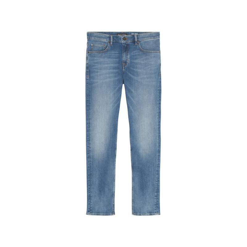 Jeans, Slim Fit Herren Blau W30 von Marc O'Polo