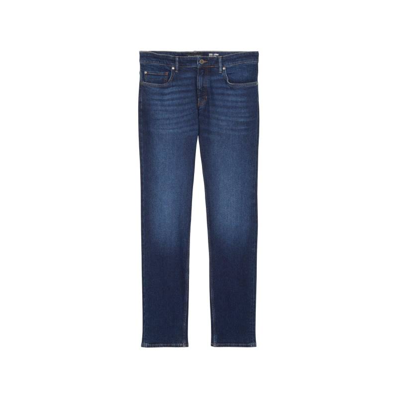 Marc O'Polo - Jeans, für Herren, Blau Denim, Größe W33 von Marc O'Polo