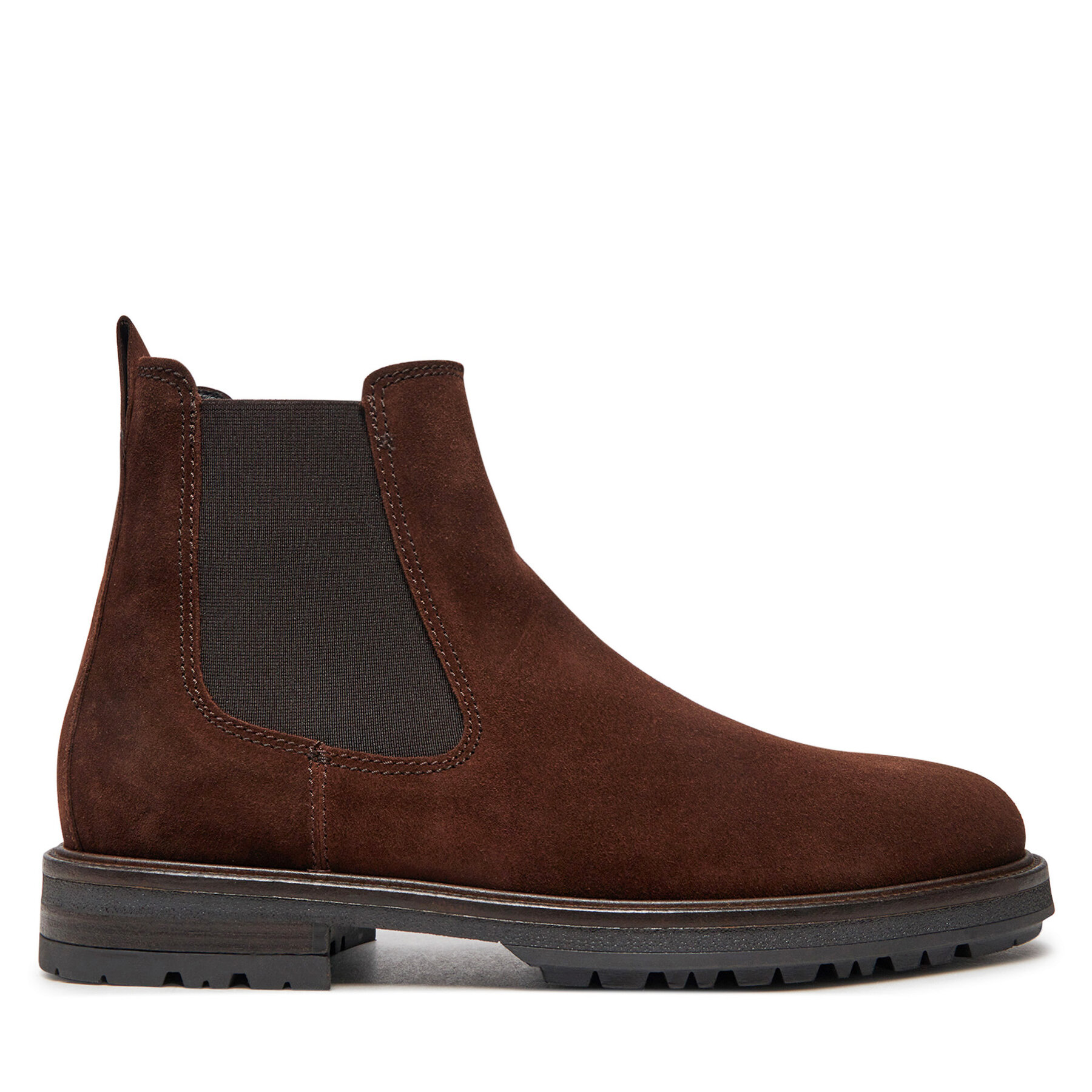 Klassische Stiefeletten Marc O'Polo 407 27385002 300 Braun Klassische Stiefeletten Marc O'Polo 407 27385002 300 Braun von Marc O'Polo