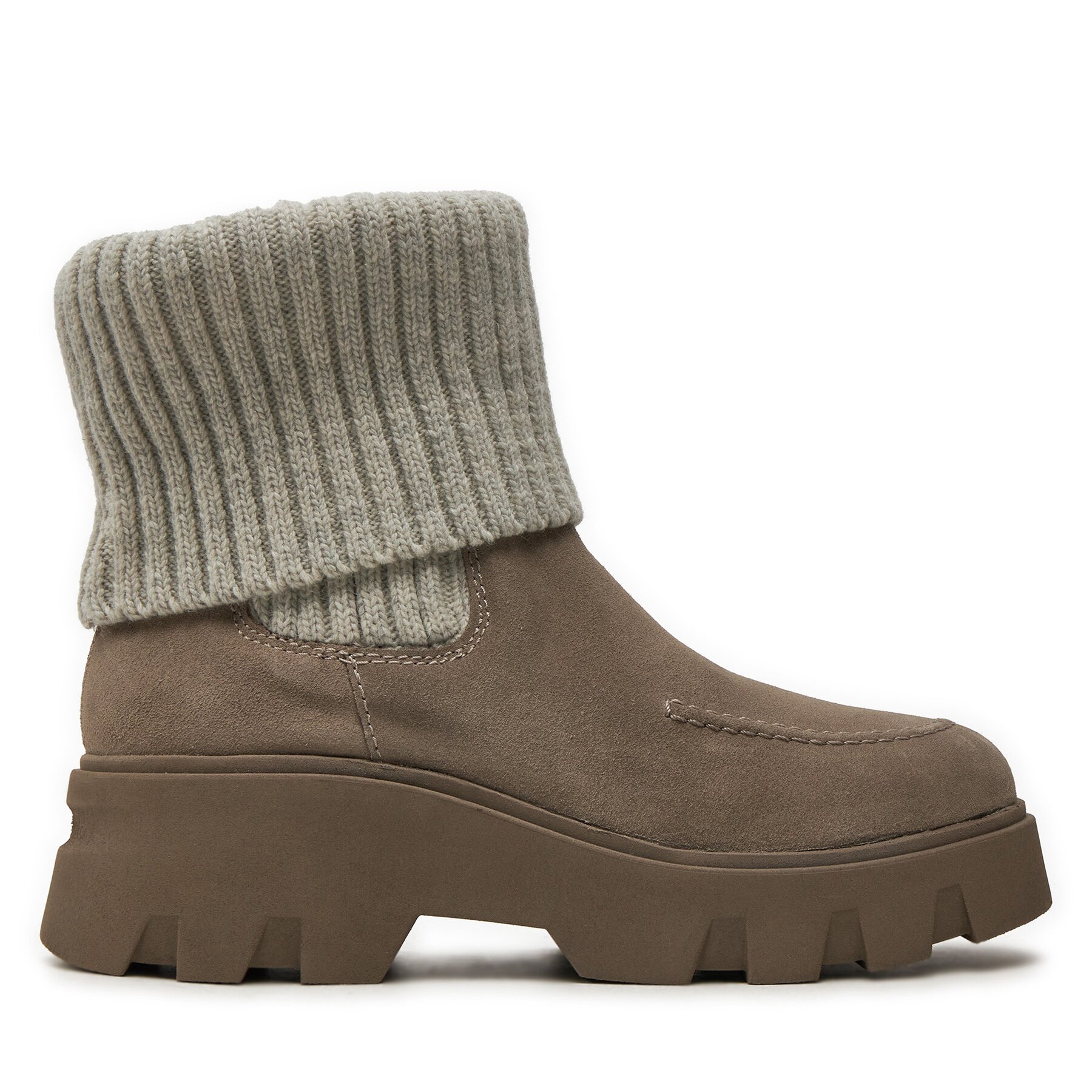 Klassische Stiefeletten Marc O'Polo OO2M3003 Braun Klassische Stiefeletten Marc O'Polo OO2M3003 Braun von Marc O'Polo