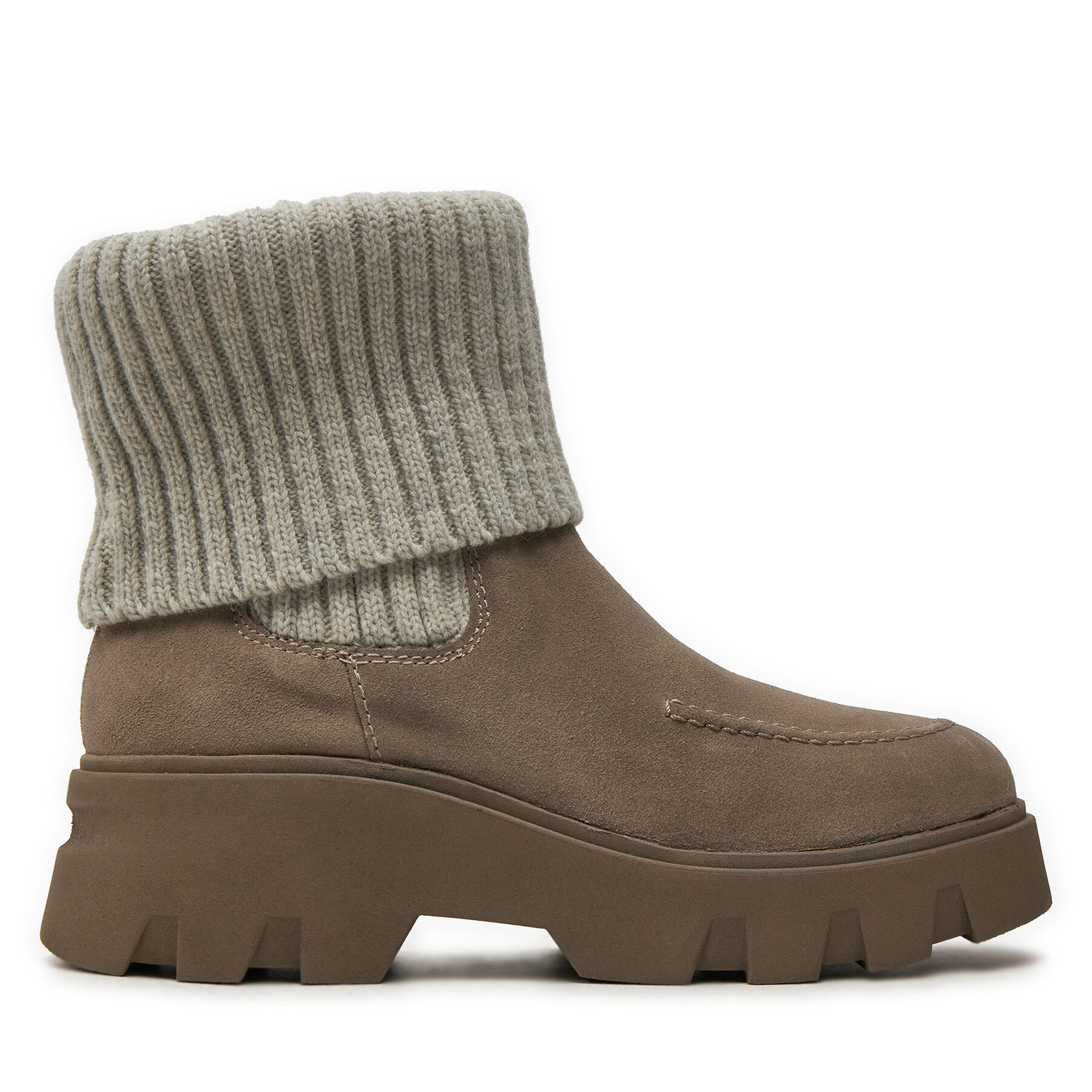 Klassische Stiefeletten Marc O'Polo OO2M3003 Braun von Marc O'Polo