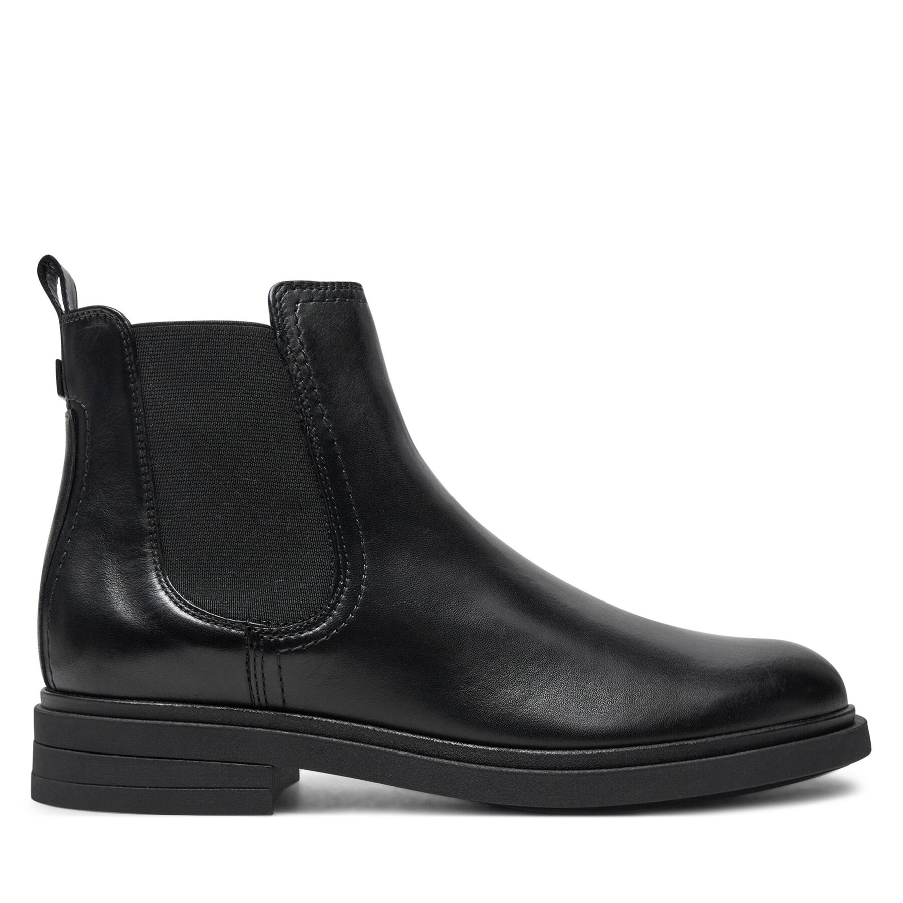 Klassische Stiefeletten Marc O'Polo OO2M3005 Schwarz Klassische Stiefeletten Marc O'Polo OO2M3005 Schwarz von Marc O'Polo