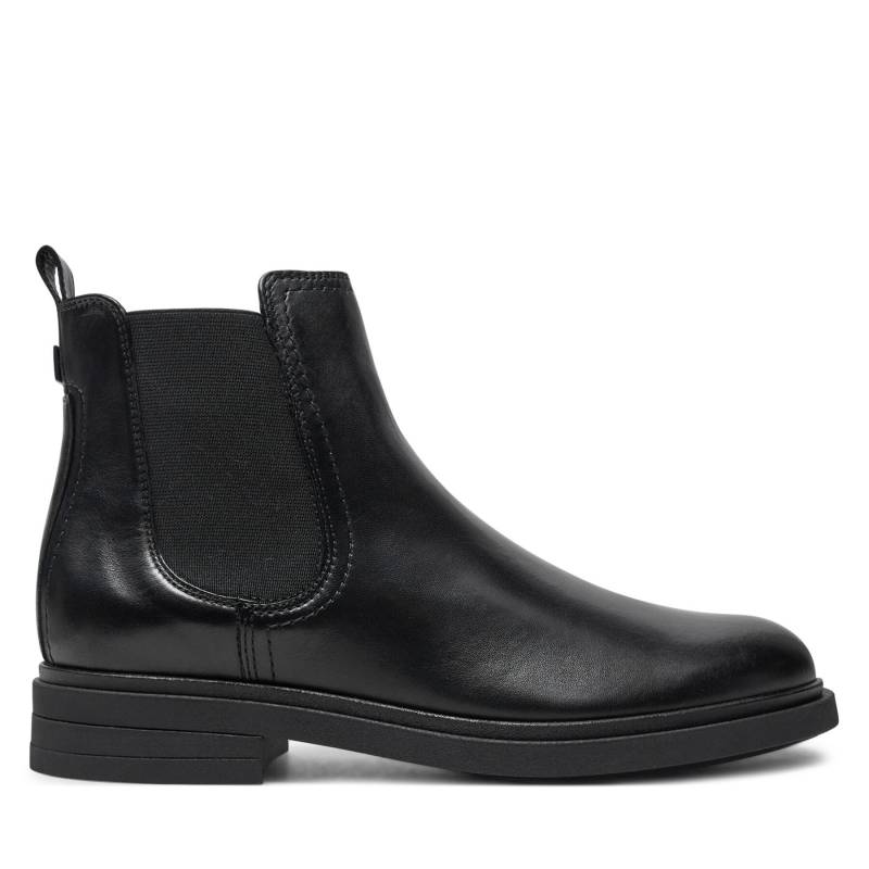 Klassische Stiefeletten Marc O'Polo OO2M3005 Schwarz von Marc O'Polo