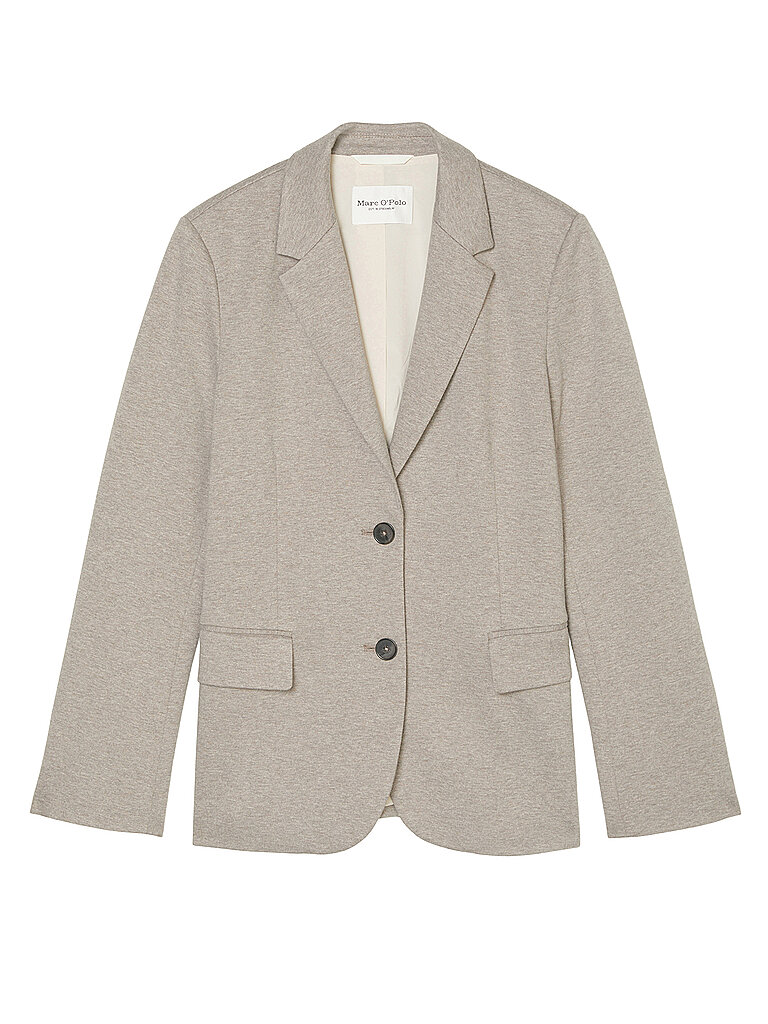 MARC O'POLO Blazer braun | 42 von Marc O'Polo