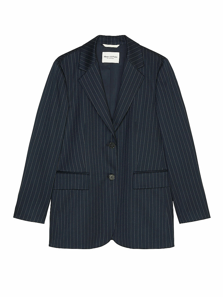 MARC O'POLO Blazer  dunkelblau | 32 von Marc O'Polo