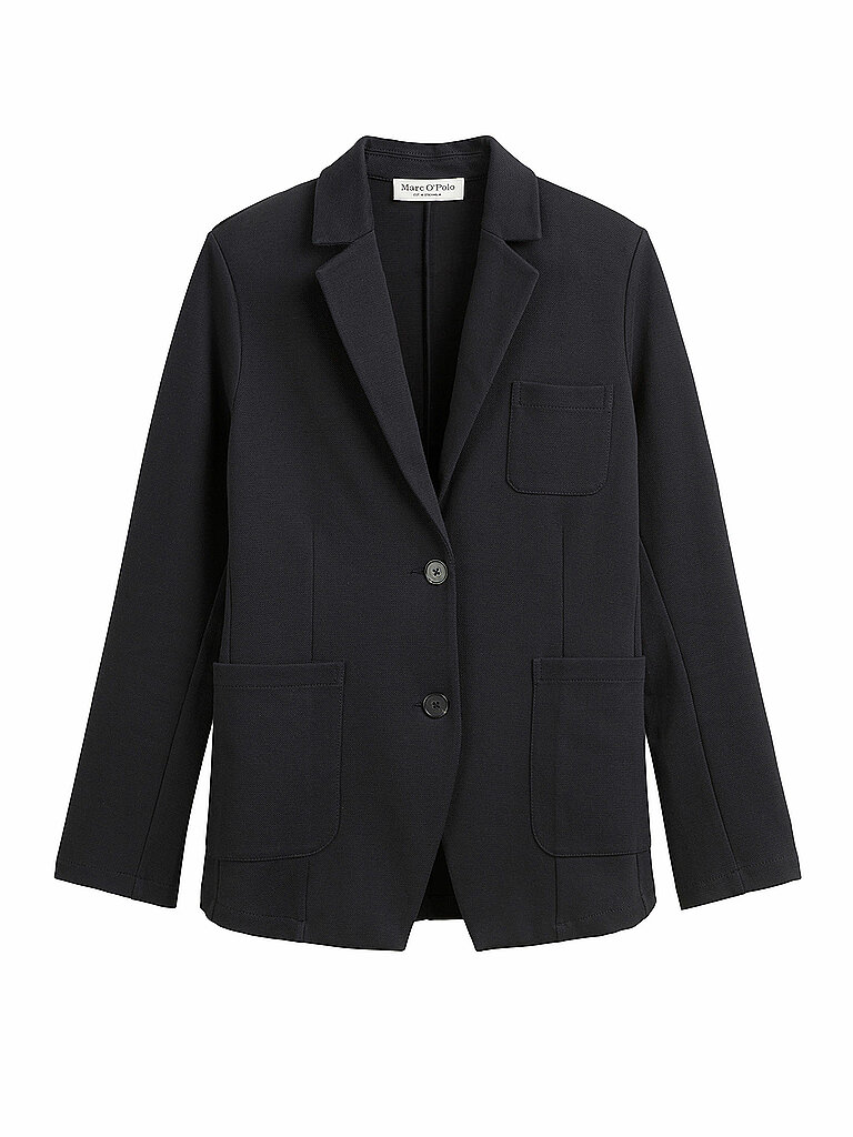 MARC O'POLO Blazer dunkelblau | 42 MARC O'POLO Blazer dunkelblau | 42 von Marc O'Polo